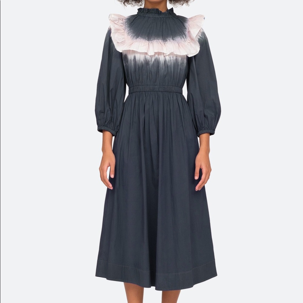Sea New York Zelda Dress - Size 8